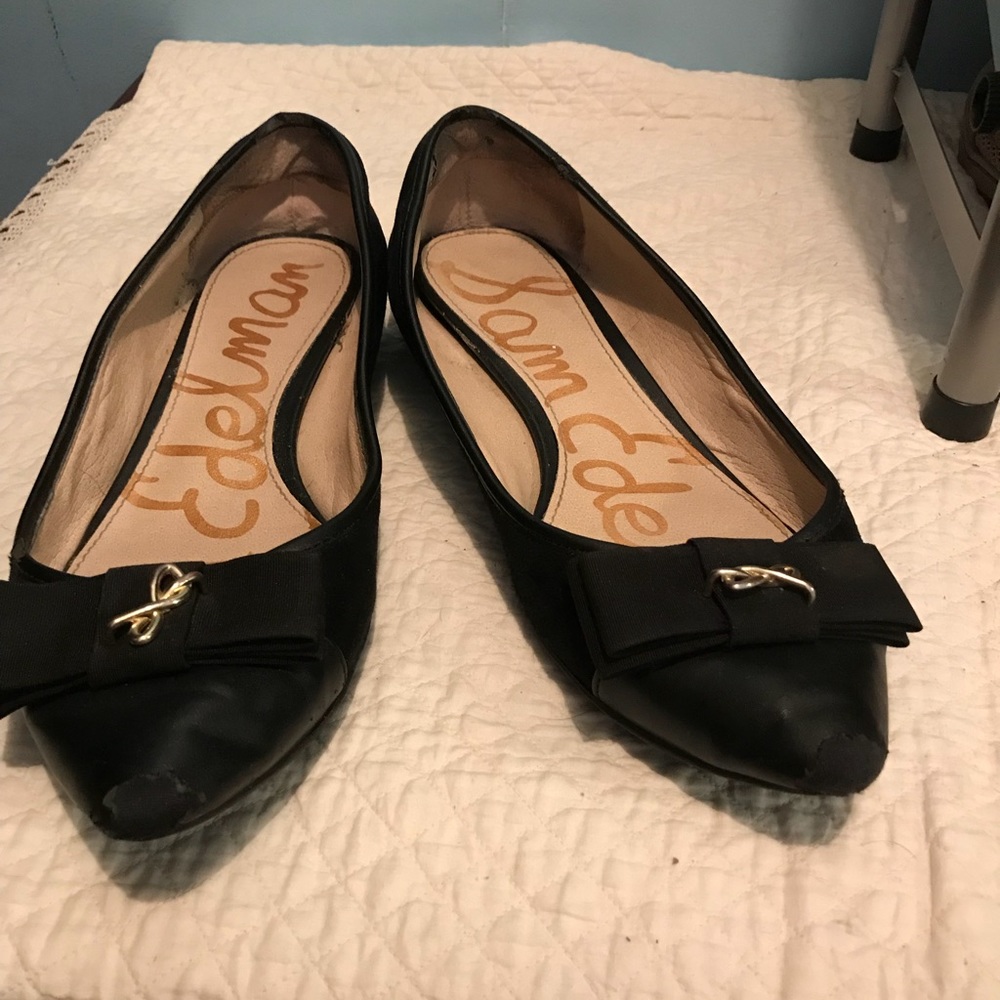 Sam Edelman flats